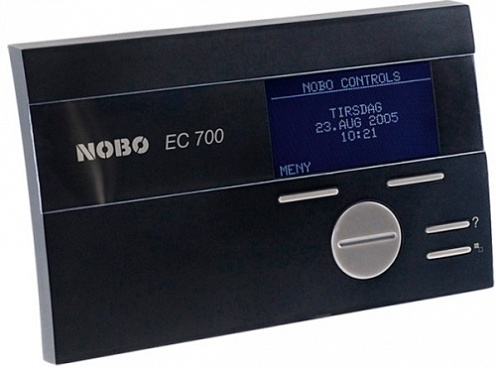 Термостаты Nobo и системы управления: купить в Красноярске. Чистый воздух Термостаты Nobo и системы управления: купить в Красноярске. Чистый воздух